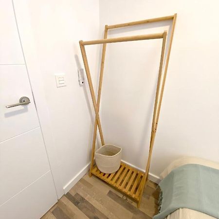 Apartamento La Merced Málaga Exterior foto