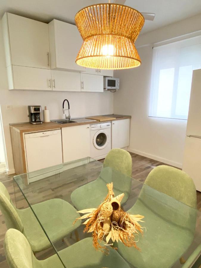 Apartamento La Merced Málaga Exterior foto
